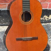 1979 Guild Mark-4 Classical