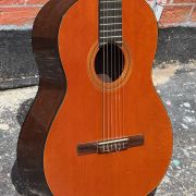 1979 Guild Mark-4 Classical