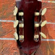 1979 Guild Mark-4 Classical