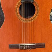 1979 Guild Mark-4 Classical