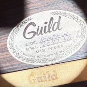 1979 Guild Mark-4 Classical