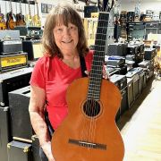 1979 Guild Mark-4 Classical