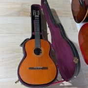 1979 Guild Mark-4 Classical