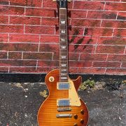 1985 Gibson Les Paul Std. ’59 Reissue