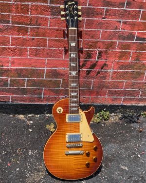 1985 Gibson Les Paul Std. ’59 Reissue