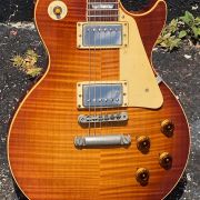 1985 Gibson Les Paul Std. ’59 Reissue