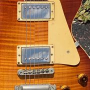 1985 Gibson Les Paul Std. ’59 Reissue