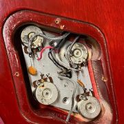 1985 Gibson Les Paul Std. ’59 Reissue