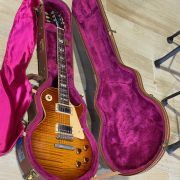 1985 Gibson Les Paul Std. ’59 Reissue