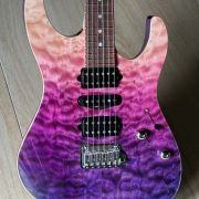 2025 Suhr Modern Special Order