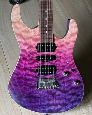 2025 Suhr Modern Special Order