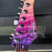 2025 Suhr Modern Special Order