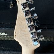 2025 Suhr Modern Special Order