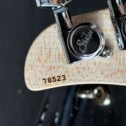 2025 Suhr Modern Special Order