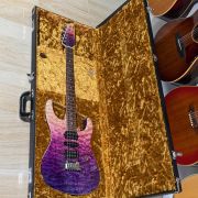 2025 Suhr Modern Special Order