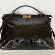 2015 Fendi Large Peekaboo