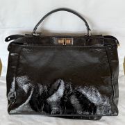 2015 Fendi Large Peekaboo