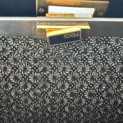 2015 Fendi Large Peekaboo