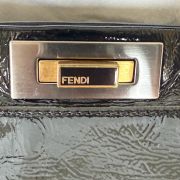 2015 Fendi Large Peekaboo