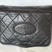 2000 Chanel Messenger Bag