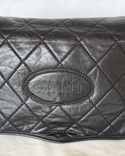 2000 Chanel Messenger Bag