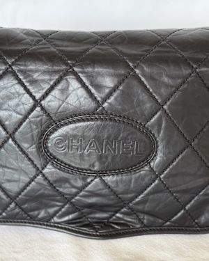 2000 Chanel Messenger Bag