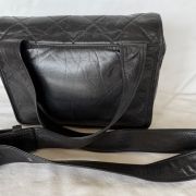 2000 Chanel Messenger Bag