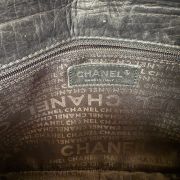 2000 Chanel Messenger Bag