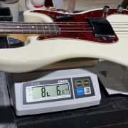 1965 Fender Precision Bass