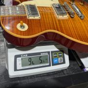 1985 Gibson Les Paul Std. ’59 Reissue