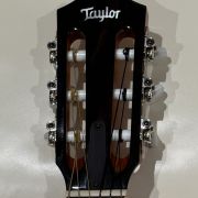 2021 Taylor 814ce-N Grand Auditorium Classical