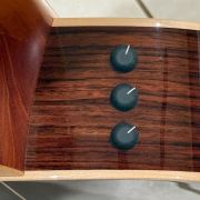 2021 Taylor 814ce-N Grand Auditorium Classical