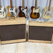 1960 Gibson GA-88S Stereo Amp