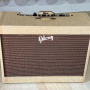 1960 Gibson GA-83S Stereo Amp