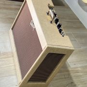 1960 Gibson GA-83S Stereo Amp