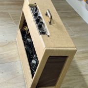 1960 Gibson GA-83S Stereo Amp