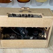 1960 Gibson GA-83S Stereo Amp