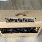 1960 Gibson GA-83S Stereo Amp