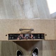 1960 Gibson GA-83S Stereo Amp