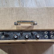 1960 Gibson GA-83S Stereo Amp