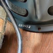 1960 Gibson GA-83S Stereo Amp