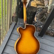 1958 Guild X-500 Special