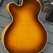 1958 Guild X-500 Special