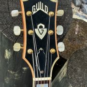 1958 Guild X-500 Special