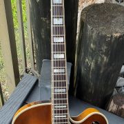 1958 Guild X-500 Special