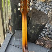 1958 Guild X-500 Special