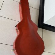 1958 Guild X-500 Special