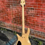 2020 Fodera Monarch Std. 4-String Bass