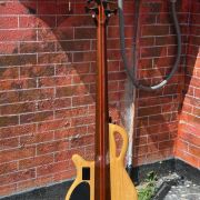 2023 Mayones Caledonius 5-String Bass