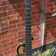 2023 Mayones Caledonius 5-String Bass